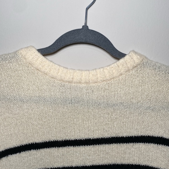 Crewneck Pullover Sweater - Picture 11 of 12